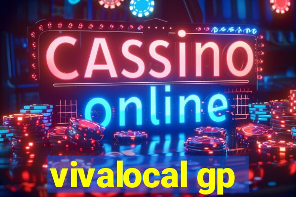 vivalocal gp